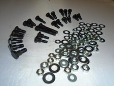 Triumph STAG ** BOLT KIT for
