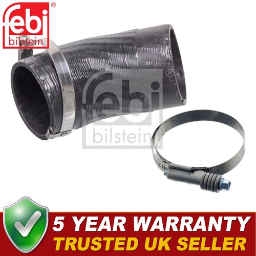Febi turbo hose fits - turbo,