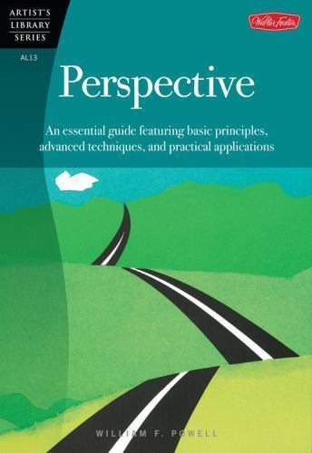 Perspective artist library - perspective;,