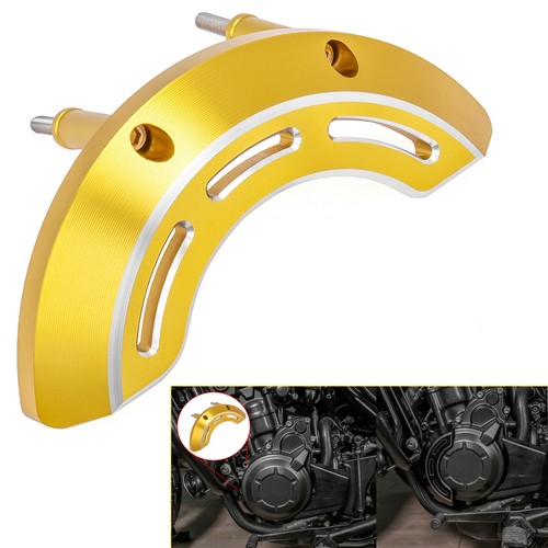 Left engine stator - left,