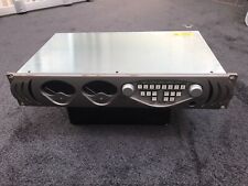 ATG Broadcast quality Audio PPM Monitoring Unit with SDI/HDSDI input