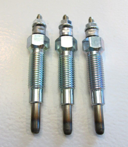 Glow plugs for - , &