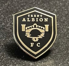 Trent Albion FC Non-League