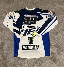 Roan van de Moosdijk Motocross Jersey