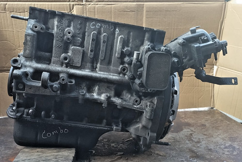 2019 2025 vauxhall combo - 2019-2025,