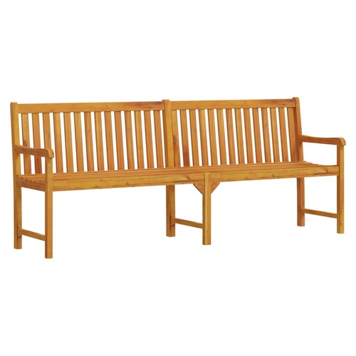 Garden bench outdoor dining - outdoor,