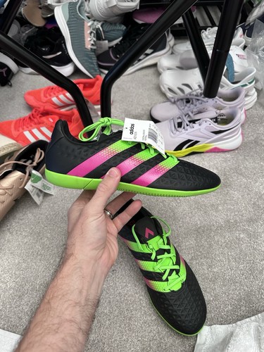 Adidas ace in - in, indoor