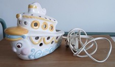 Vintage piggery pottery 1980s