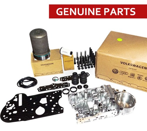 Genuine dq200 dsg 0am - genuine,