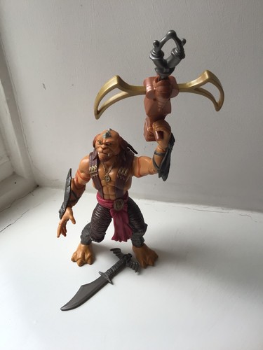 Hasbro small soldiers archer - hasbro,