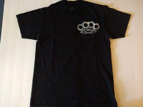 Heathen brass knuckles graphic - heathen,