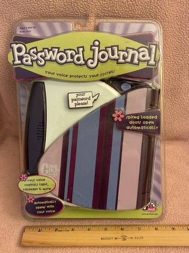 Girl tech password - tech,