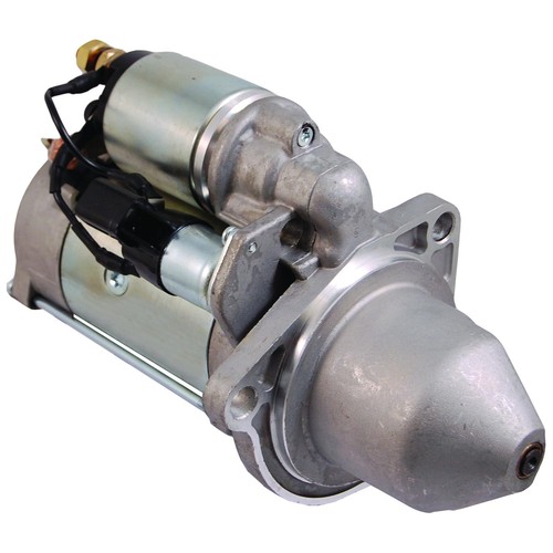 New starter for daf cf75 - cf75, 01-13
