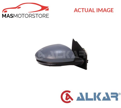 Outside rear view mirror lhd - mirror,