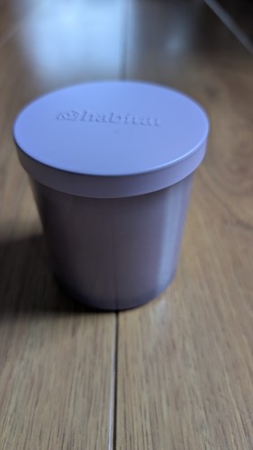 Scented candles - scented,