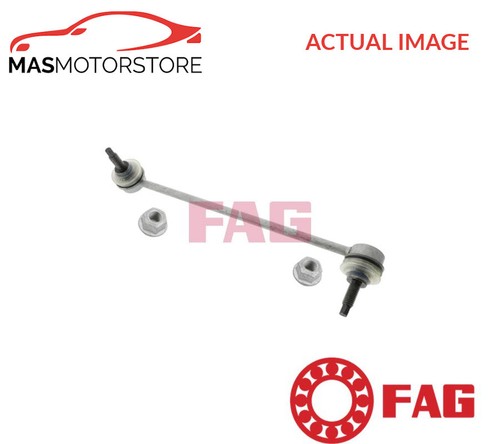 Anti roll bar - roll,