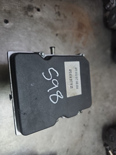 Audi allroad 4f0614517r - -,