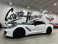 2014 Chevrolet Corvette Coupe