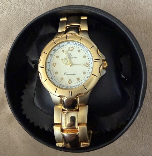 Claude valentini oceanmaster - claude,