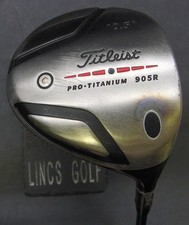 Titleist Pro Titanium 905R