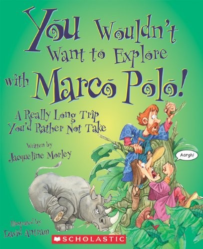 You wouldn want - wouldn't,