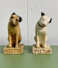 Vintage RCA VICTOR Nipper