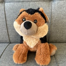 King Cuddly German Shepherd