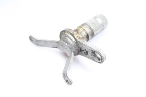 Rear brake lever mount - brake, yamaha