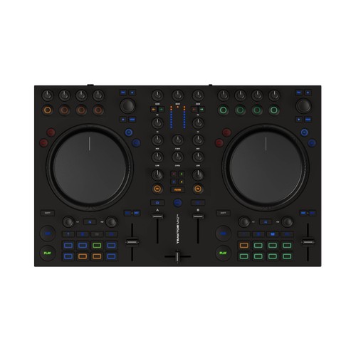 Native instruments traktor mx2 - native,