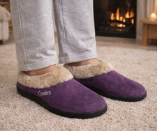 LADIES COOLERS PLUM BOTTEE