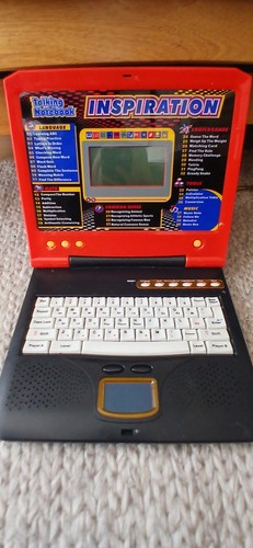 Kids computer laptop - computer,