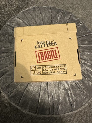Jean paul gaultier fragile - jean,