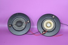 Pair of Celestion Tweeters