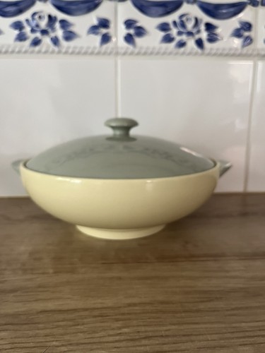 Vintage spode meadow - vintage, “meadow