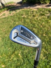 EXCELLENT CALLAWAY APEX TCB