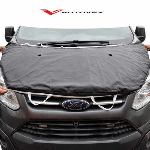 Full bonnet bra - full,