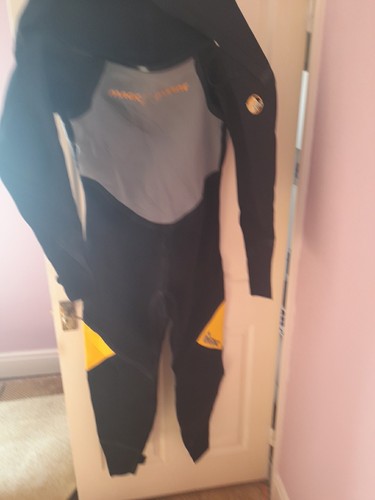 Magic marine sailing suit - sailing, in