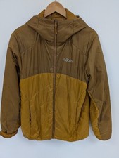 Men's RAB Mustard Yellow Xenon