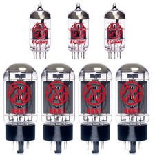 Replacement Valve Kit For