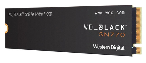 Western digital black sn770 - western,