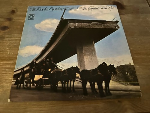 The doobie brothers - the,