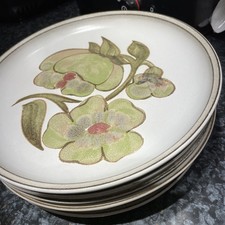Vintage  70s Denby Troubadour