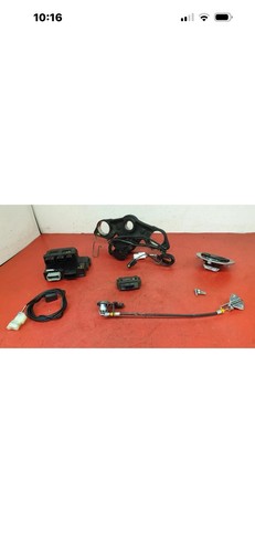 2015 kawasaki z1000sx lock set - 2015,
