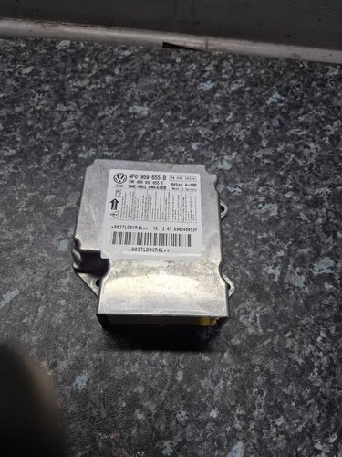 Audi 2007 line 0 - a6,