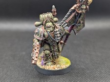 Warhammer 40k Death Guard