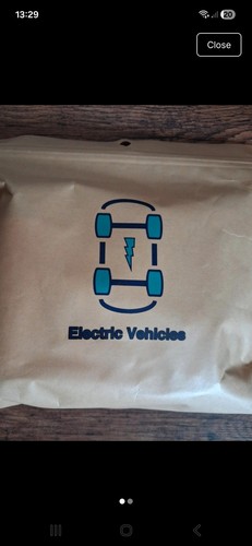Four wheel drive electric - four-wheel,