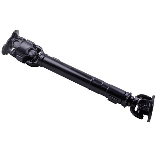 Front propshaft for land - front,