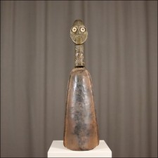 89975) Bell Kota Gabon Africa
