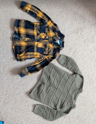 Boy months bundle - to,