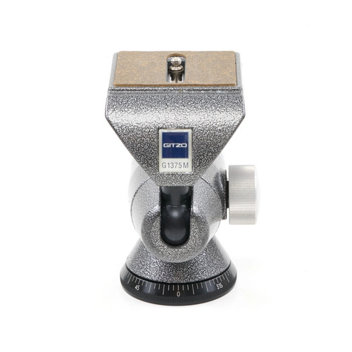 Gitzo g1375m magnesium - gitzo,